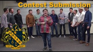 Aca-Performance of a Lifetime Contest Submission | OOTDH