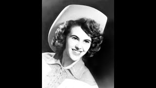 Jesus cares for me - Wanda Jackson