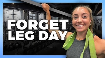 Get Your First Pull Up | Best Progression for Beginners