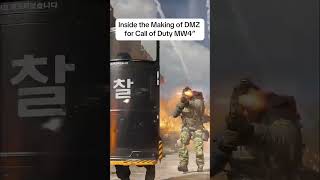 MW4 is super peak