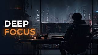 Coding Music for Deep Focus | Programming &amp; Deep Work