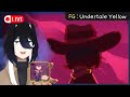 💛Undertale Yellow | Ep.8 ชะตากรรมของคนต้องตีบอส