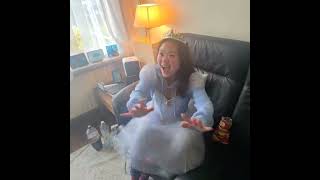 Elliya, the princess of fun