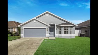 Video preview - Residential for sale - 4099 ISLAND LAKES DRIVE, WINTER HAVEN, FL 33881