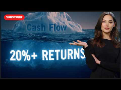 THIS is Why You’re Actually Richer Than You Think (The Math of Wealth)