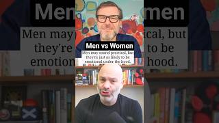 Its not that they have different brains.
Charles Duhigg on why men and women don’t have different brains when it comes to communication — just different habits. What sounds like cold logic often has emotion purring under the hood.
🎧Listen Here👉 mikepesca.com/thegist
Get a premium edition of the podcast and help support Mikes work:
https://subscribe.mikepesca.com/
Join the Gist List membership and get access to the Gist List Newsletter:
https://mikepesca.substack.com/
Follow us:
INSTAGRAM:
/ pescagist
TWITTER:
https://x.com/PescaGist
https://x.com/pescami
Visit Mikes website:
https://www.mikepesca.com/
CREDITS:
Creator & Host:
Mike Pesca
Producer:
Corey Wara Its not that they have different brains.