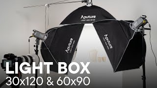 Introducing the Light Box 30x120 & 60x90