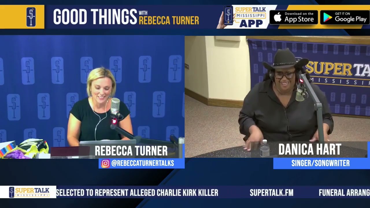 Даника Харт — «Покорение мира в одиночку»