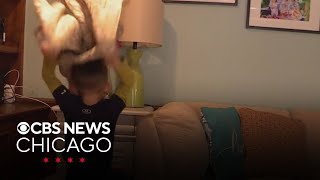 Full The power of a pause when kids are acting out News