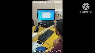 Samsung Software Repairing@radixmobilephoneinstitute screenshot 4