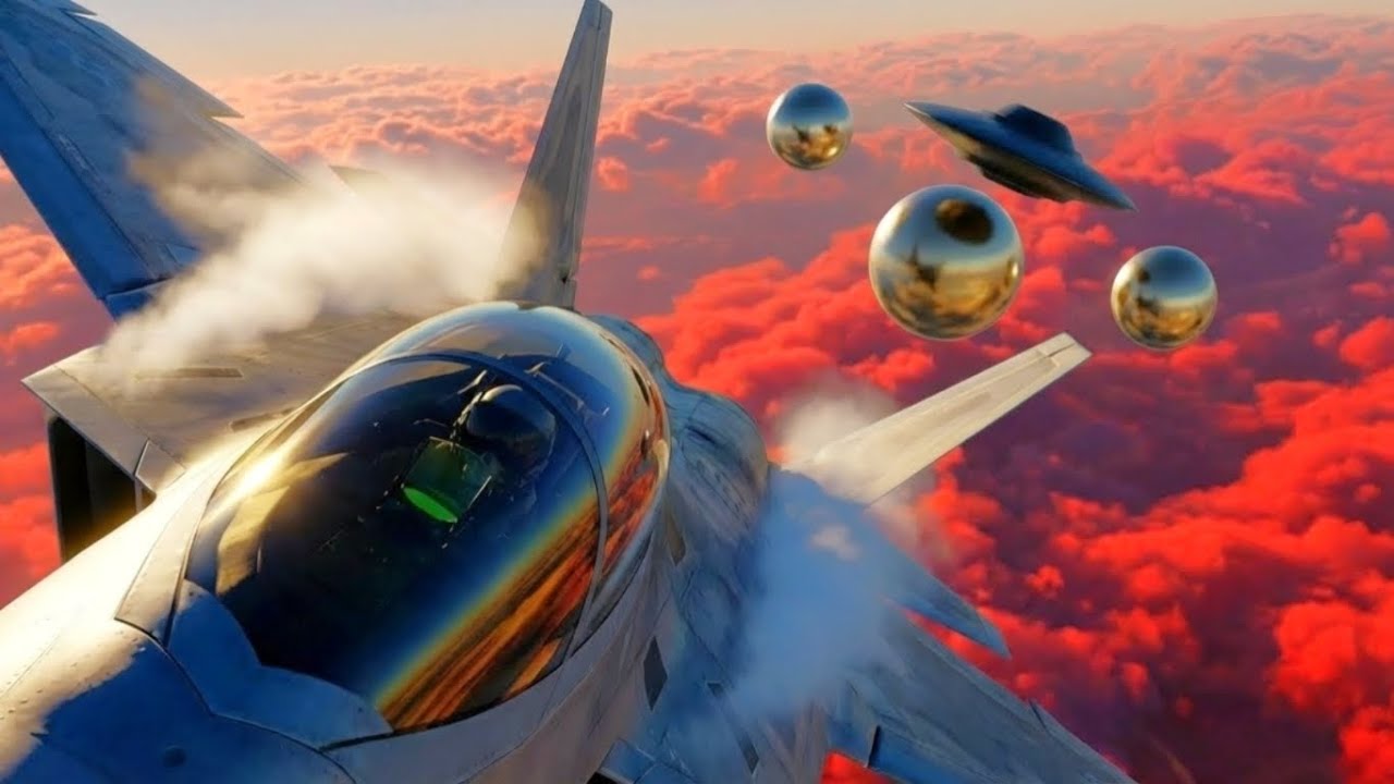 UFO & ORB SIGHTINGS | Unexplained Aerial Phenomena Compilation