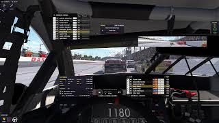 Iracing chasing 2k Irating!