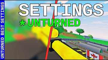 𝐔𝐧𝐭𝐮𝐫𝐧𝐞𝐝 𝐁𝐄𝐒𝐓 𝐒𝐞𝐭𝐭𝐢𝐧𝐠𝐬 𝐅𝐨𝐫 𝐏𝐕𝐏&𝐅𝐏𝐒. *𝟐𝟎𝟐𝟒* (𝟔𝐒𝐡𝐚𝐫𝐌𝐮𝐭𝟗)