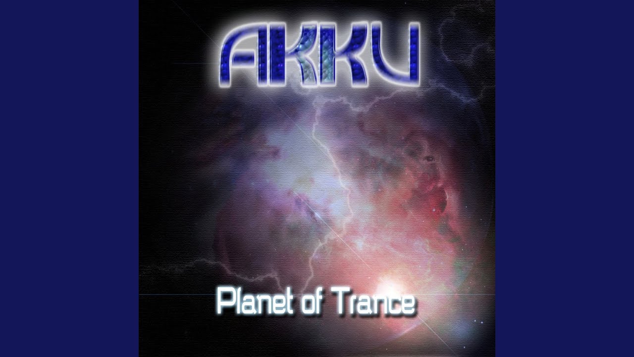 Planet Of Trance (Original Mix)