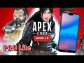 Apex Legends Mobile For Huawei P20 Lite ( ANE-LX1 )
