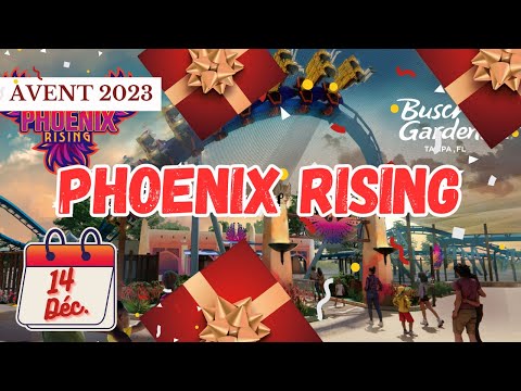 Vidéo: Calendrier des événements et des attractions de Phoenix pour décembre