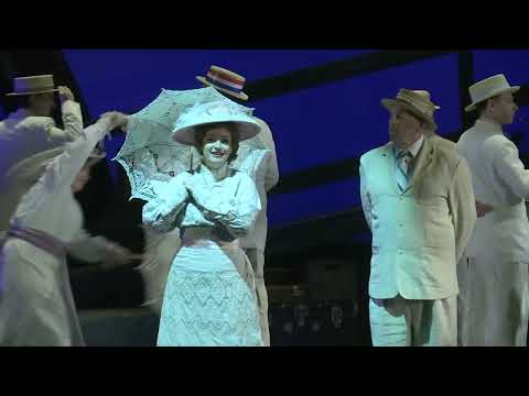 Ragtime: The Musical - Opening Number