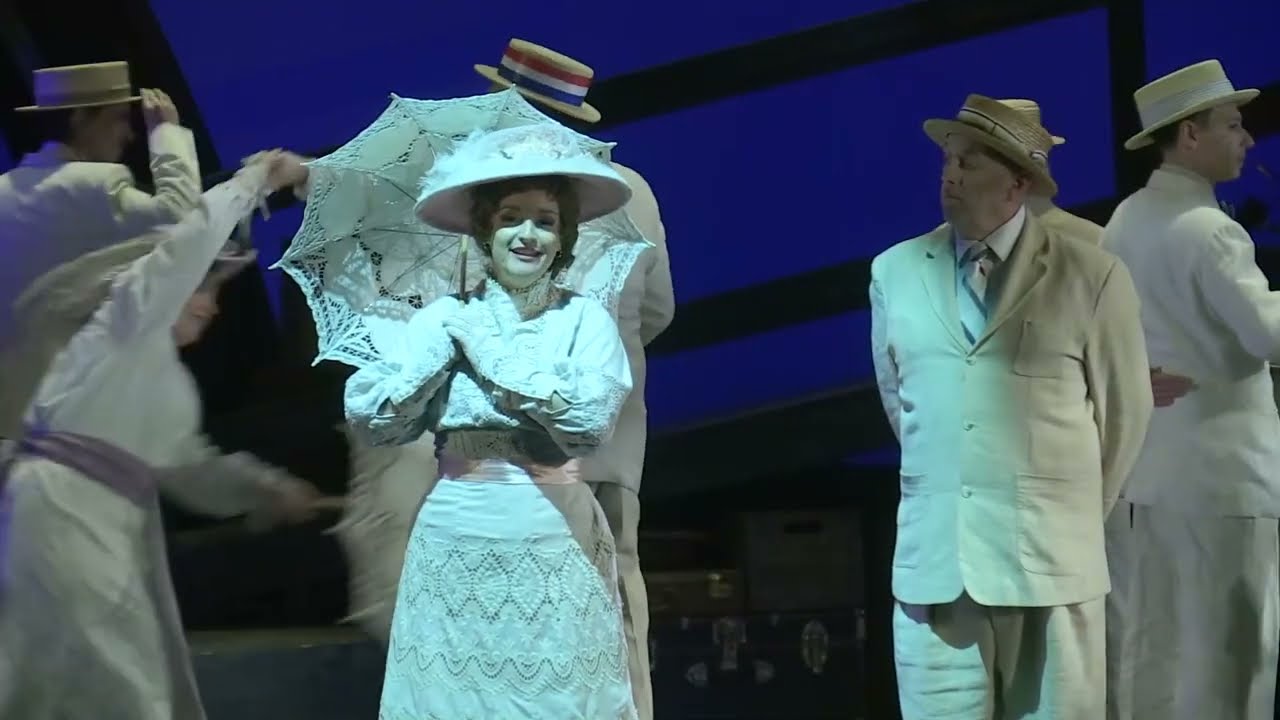 Ragtime: The Musical - Opening Number