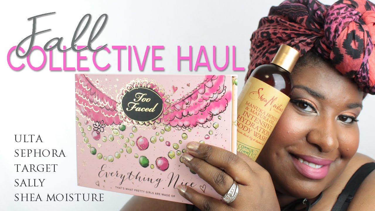 shea moisture sephora