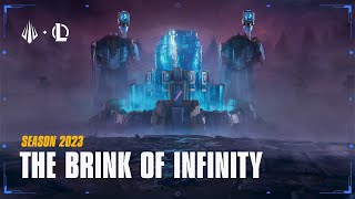the-brink-of-infinity-season-2023-cinematic-league-of-legends-ft-mia-sinclair-jenness-2wei