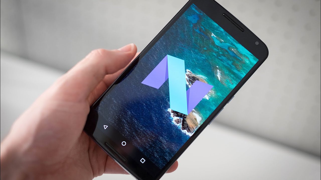 Android N S Biggest New Features Youtube