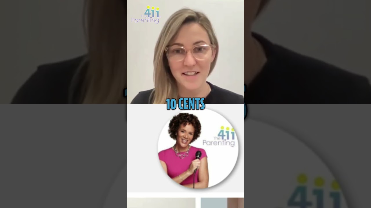 Childhood Money Trauma  How It Impacts Your Finances