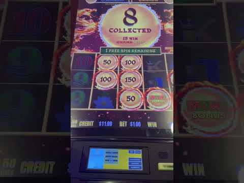 Live Slots at a Real Casino! Lets go!