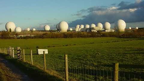 Communications intelligence | Wikipedia audio article