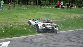 Ardenne Rally Festival 2025 | Day 2 [HD] by SRP