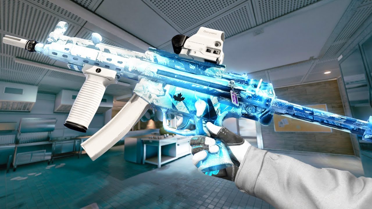87 FOV = 0% recoil