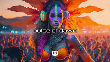 Pulse Of Dawn - RR4E (Official Music Video)