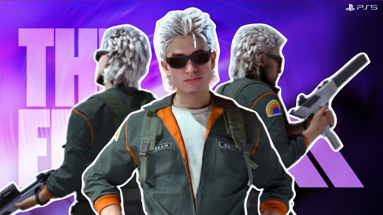 🔴LIVE - Gyro player dominates The Finals! - YouTube