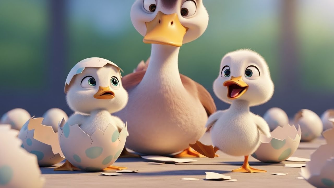 “Badsoorat Samjha Gaya, Khoobsurat Ban Gaya”