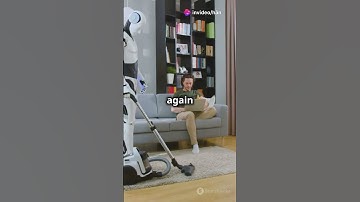 What If Everyone Had Their Own Personal #AI #FutureTech #Curiosity #WhatIf #ArtificialIntelligence