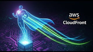 Zero to Hero in AWS – Day 11: CloudFront Setup & Monitoring Unveiled!