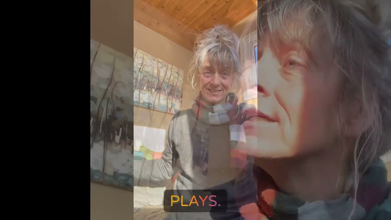 💋 Day 11/12 — Pillow Partnership | A Self-Care Ritual with Softness