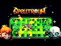 "First Time Playing Spelltroum – Which Character Rules PvP?" Spelltroum: Epic PvP Battle Gameplay