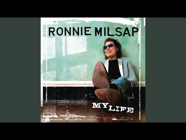 Ronnie Milsap - Accept My Love