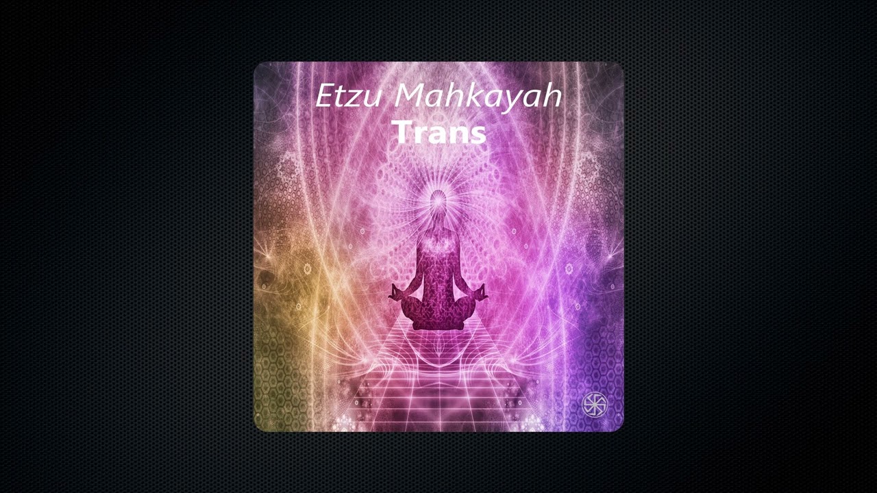 Etzu Mahkayah - Cotransduced adlı videoyu YouTube'da izle Etzu Mahkayah - Cotransduced adlı videoyu YouTube'da izle