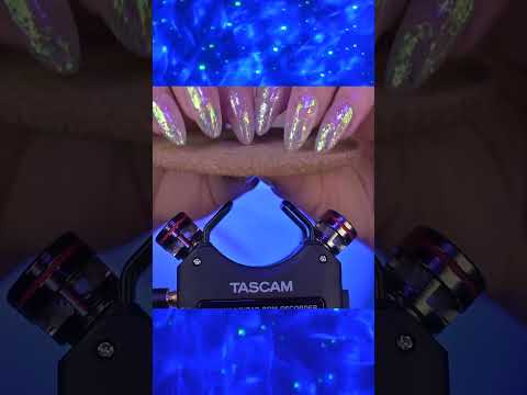 #asmr Tingly Triggers #short #shorts