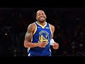 Golden State Warriors Hiring Andre Iguodala??