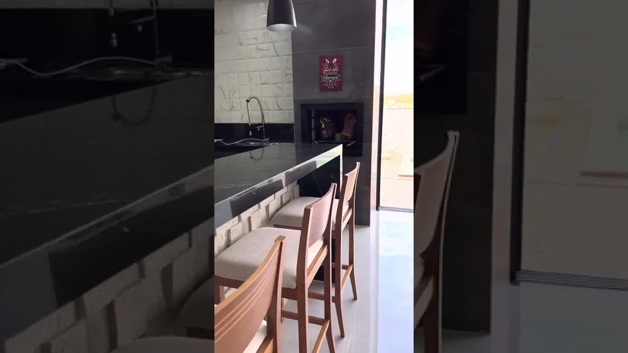 Sobrado Alto padrão Jardins Bolonha