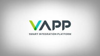 V-App | Vision Analytics Platform