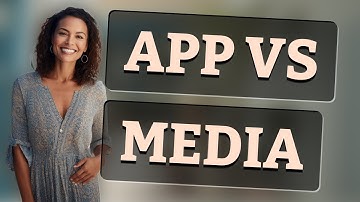 How Do I Separate App and Media Storage on My Smart TV?