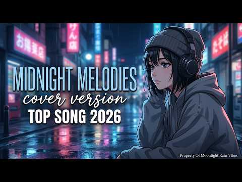 Top Songs Cover HotHit Music Pop Playlist 2026 🚀 Best Songs Trending Now | vol9