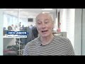 THE BACKROOM | NICK LONDON, CLUB COMMENTATOR