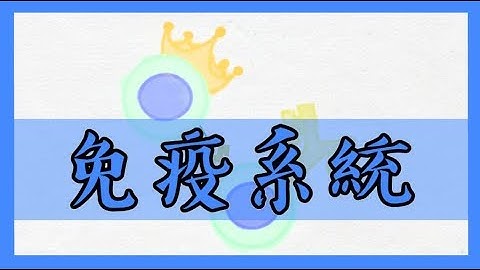 7分鐘認識免疫系統︳身體如何對抗細菌？ - 天天要聞