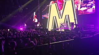 Depeche Mode  -  I just can't get nough (Antwerp 20-05-23)