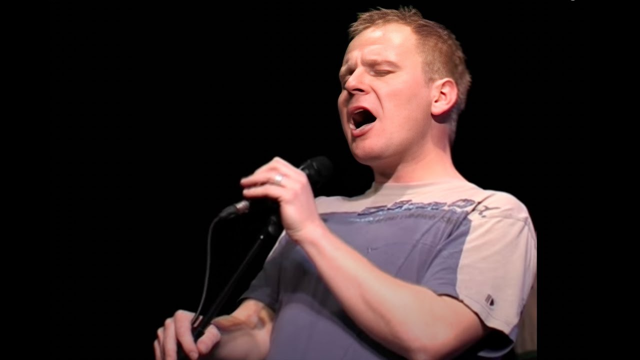 Black Crow - Grzegorz Karnas - Live in Viviers, France