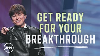 The Power Of Rest | Joseph Prince Ministries